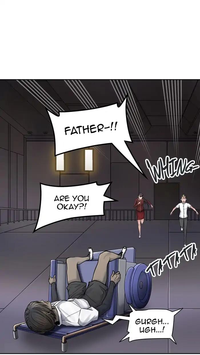 Tower of God Chapter 417 56